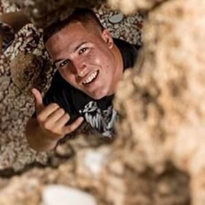 Meet your Posher, Cody